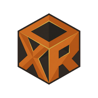 Marketing XR logo